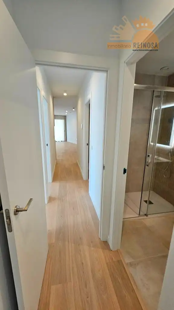 Planta baja en venta en Molina de Segura con Aire acondicionado, Jardín privado y Parquet