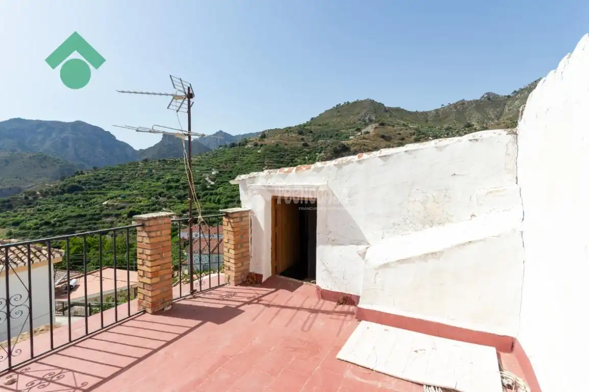 Maison jumelée à vendre à El Rescate - Río Seco