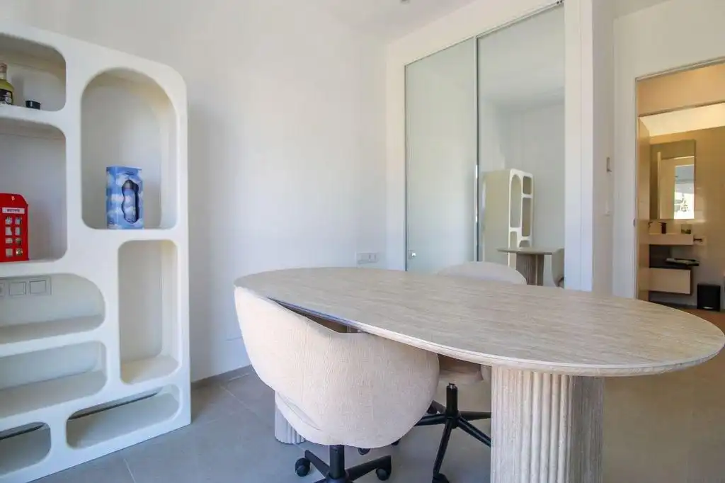 Appartement compact avec terrasse à vendre à Avenida GUATEMALA, imagen 14