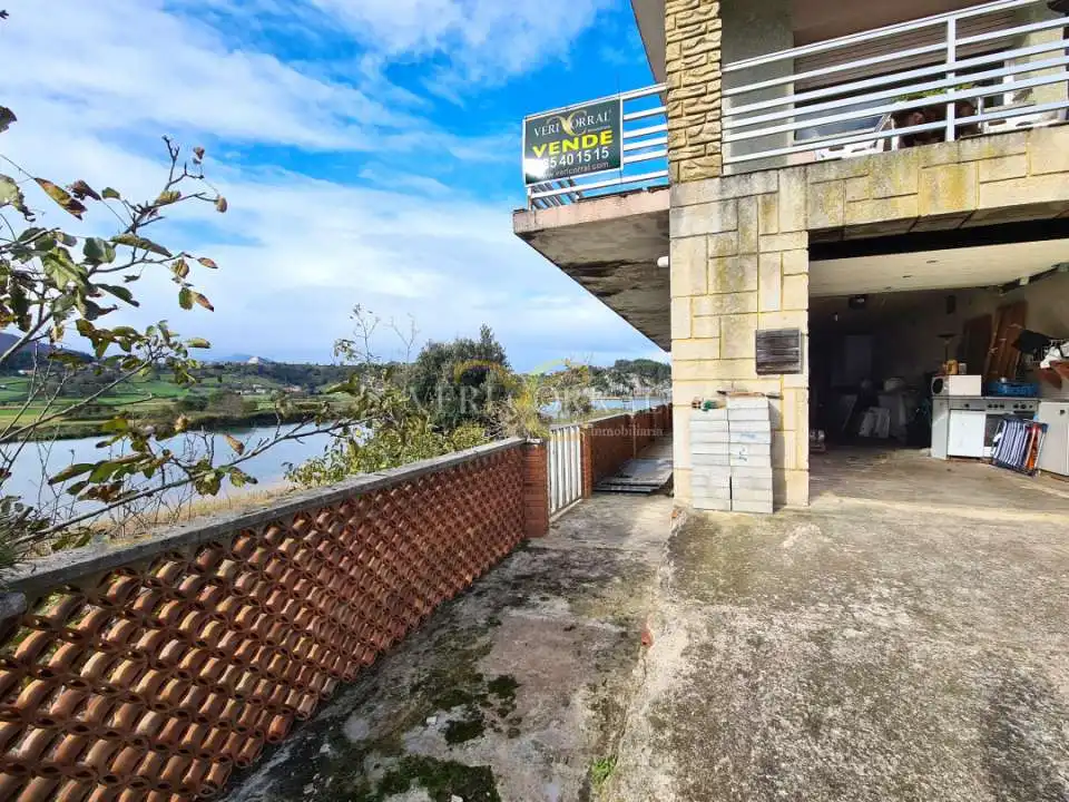 Casa con terrazza in vendita a Calle de Palacio Valdés, imagen 24