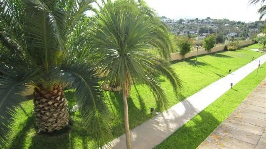 Casa con giardino in vendita a Benissa pueblo, imagen 8