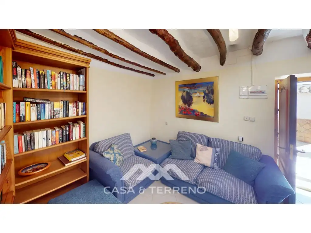 Local en venda a Camino Los Juncares, Iznájar