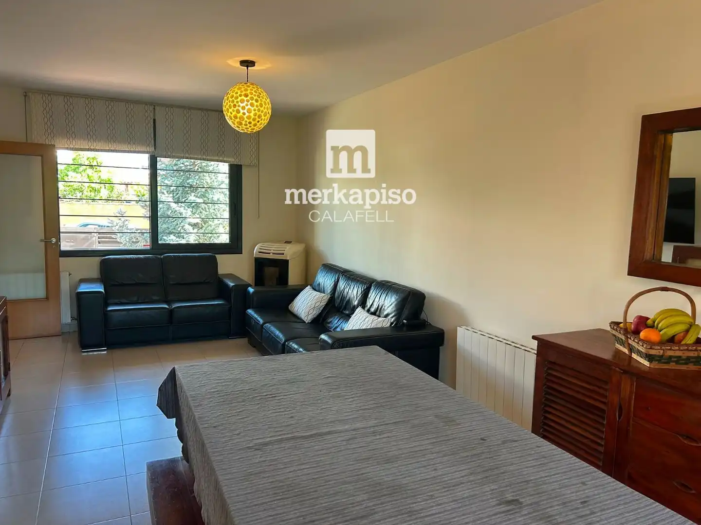 Living room of Detached homes for sale in Calafell  with Air Conditioner, Heating and Private garden