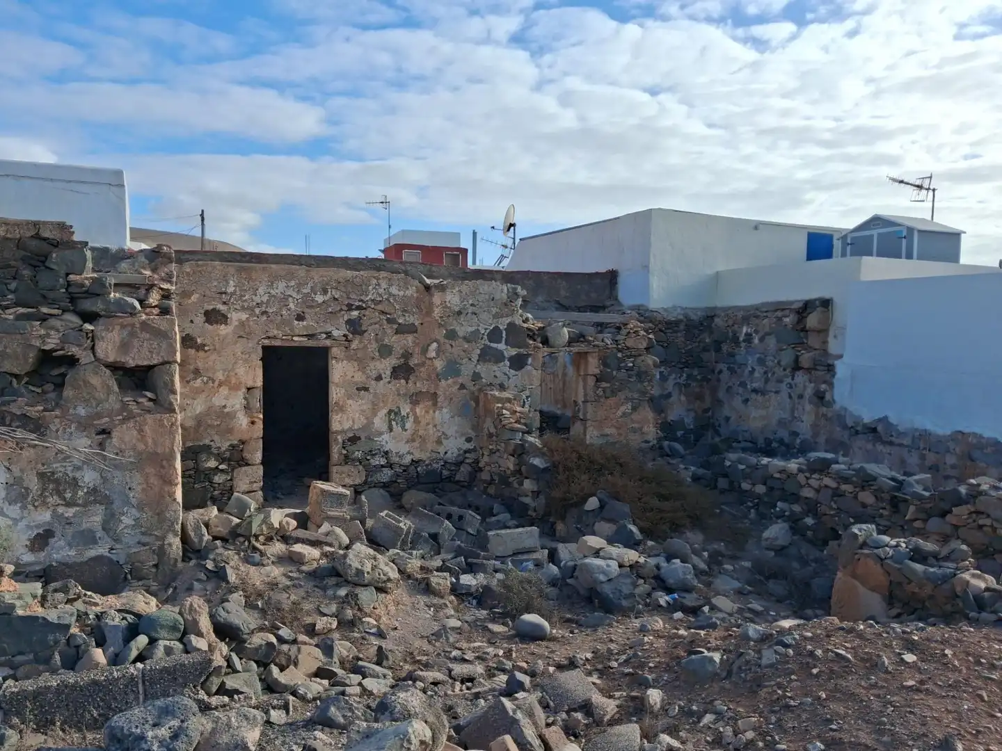 Exterior view of Residential for sale in Päjara pueblo
