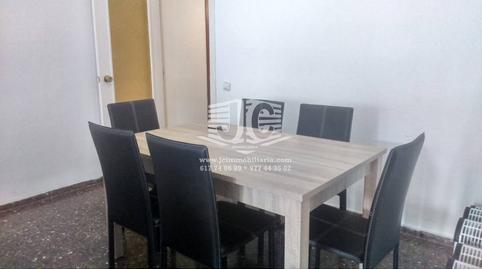 Foto 3 de Pis de lloguer a Calle Benifallet, Remolins - Sant Jaume, Tortosa