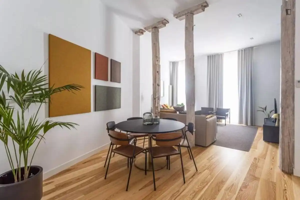 Apartamento con ascensor en alquiler en Centro, imagen 6