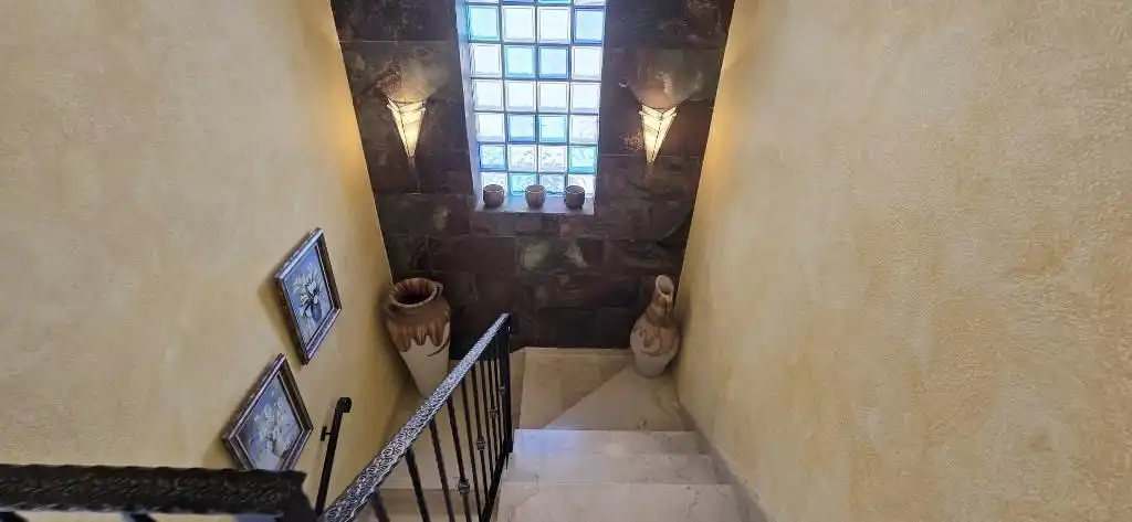 Xalet amb jardí en venda a CABO SAN ANTONIO-ALAMILLO 342, imagen 24