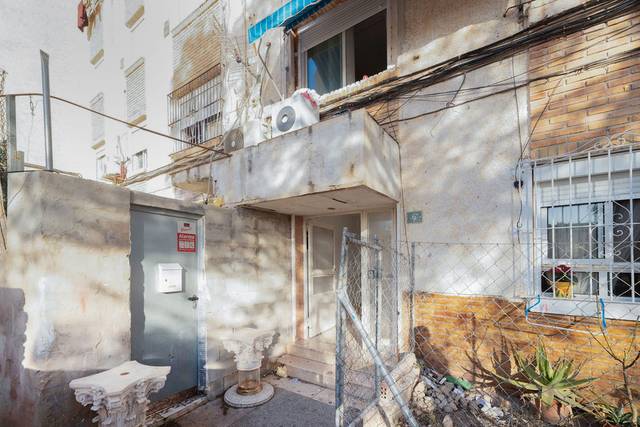 Piso en Venta en C/ Arcipreste de Hita en Juan XXIII