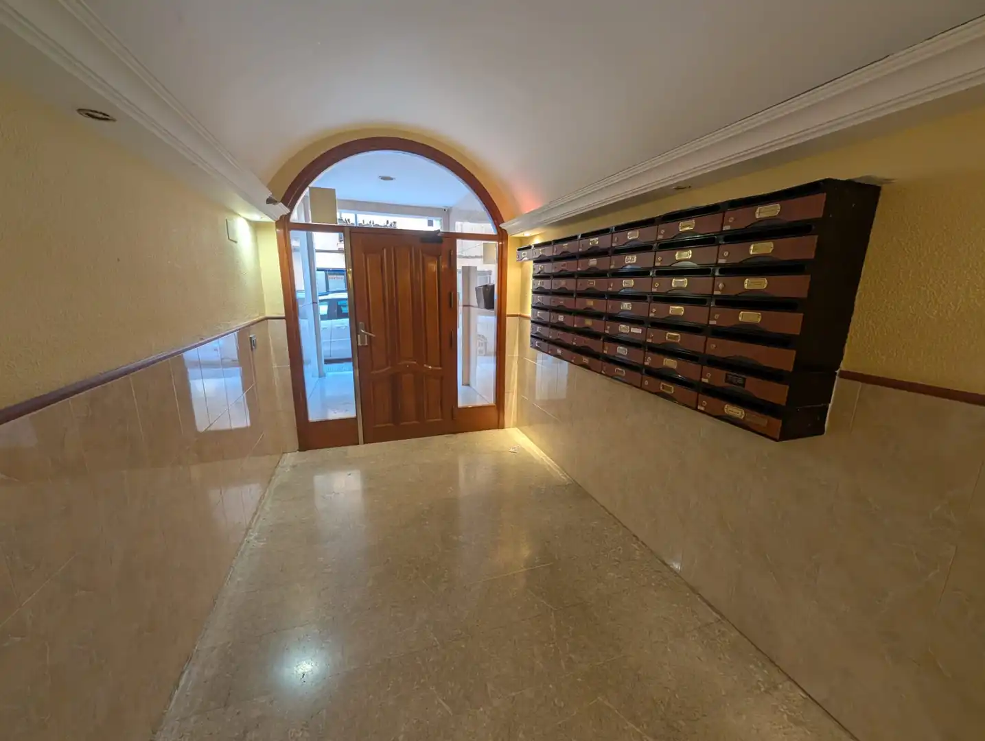 Flat for sale in Torredembarra  with Heating, Parquet flooring and Terrace