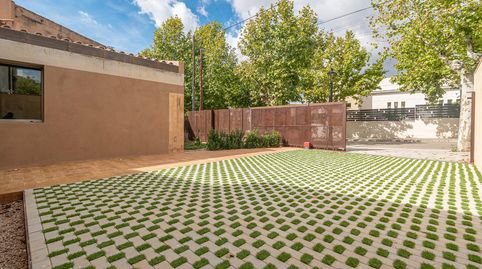 Exclusiva propiedad de planta baja  en el pueblo de LLubí., imagen 4