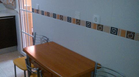 Foto 4 de Casa adosada en venda a Calle Antonio de Cabezón, 21, Polígono Santa Ana, Murcia