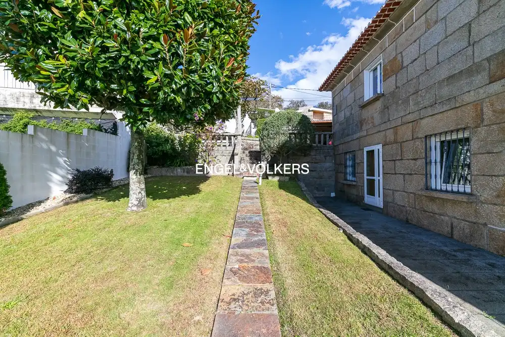 Casa o xalet en venda a Vigo , Pontevedra