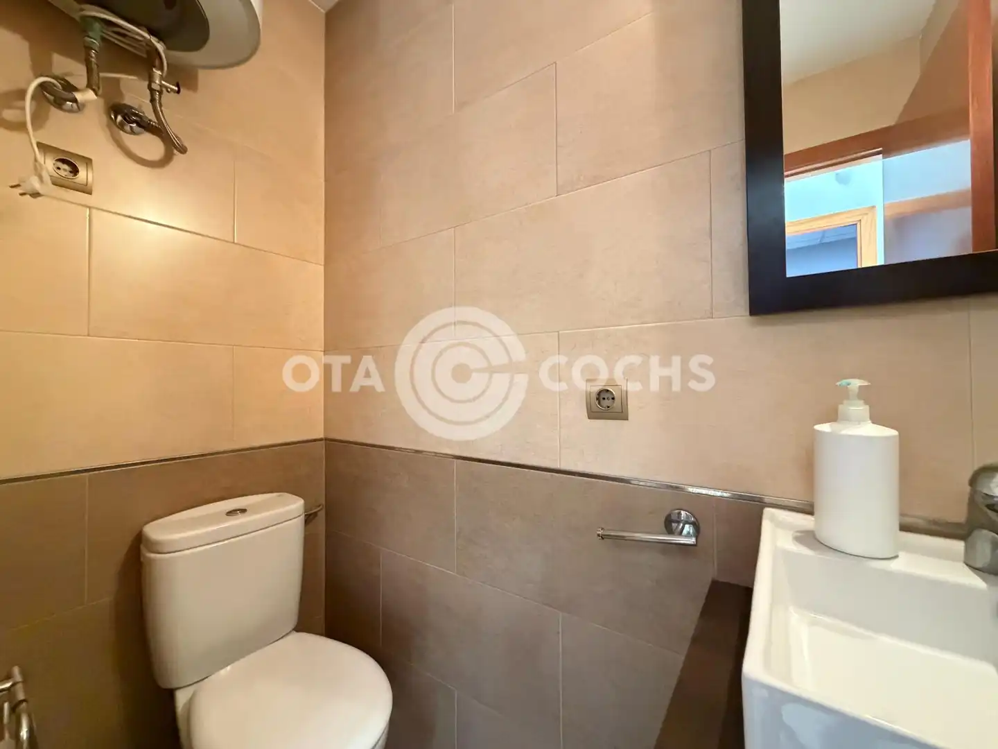 Local comercial en venda a Carrer de Roger de Belfort, imagen 12