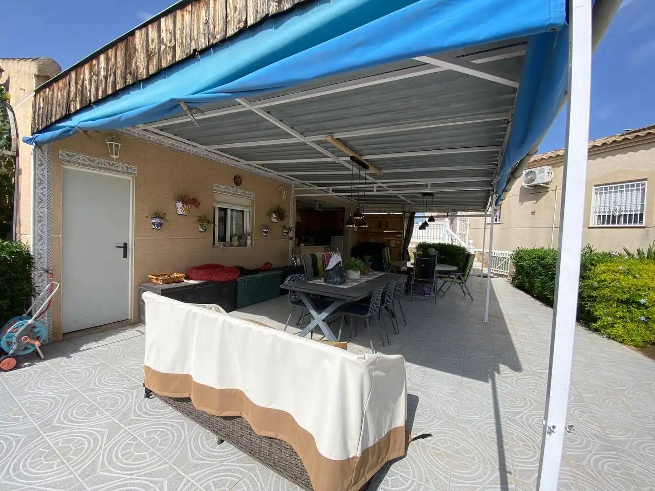 Villa con piscina in vendita a Catral, imagen 13