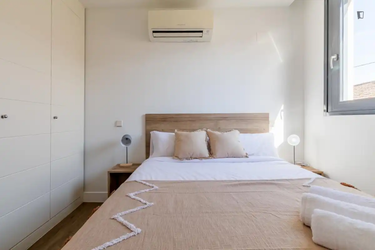 Apartament de lloguer a Almenara -Ventilla