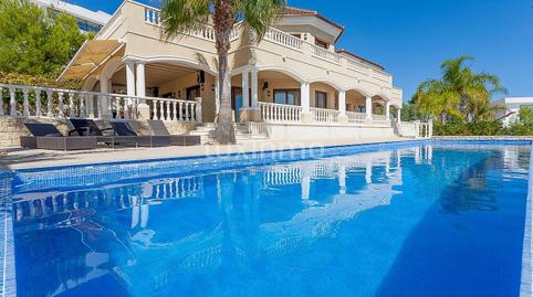 Foto 4 de Casa o xalet en venda a La Fustera, Alicante