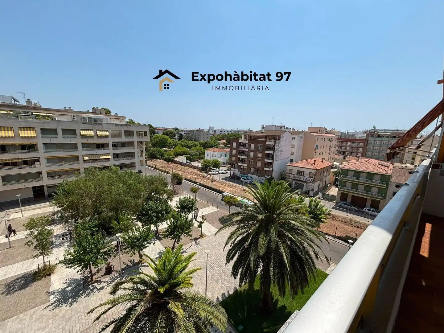 Exterior view of Apartments for sale in Salou