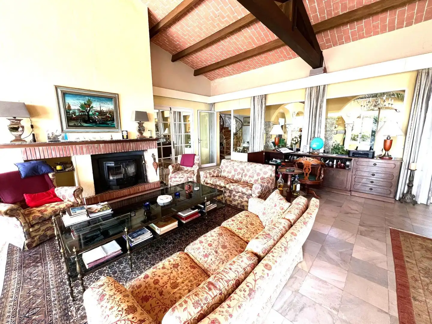 Casa rústica con piscina en venta en Valtocado - La Alquería - La Atalaya, imagen 10