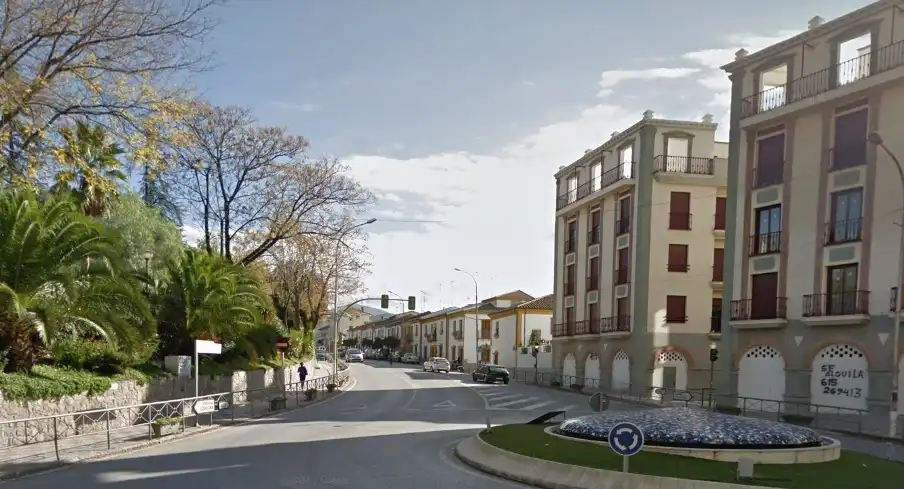 Local comercial en venda a Calle Real 78, imagen 6