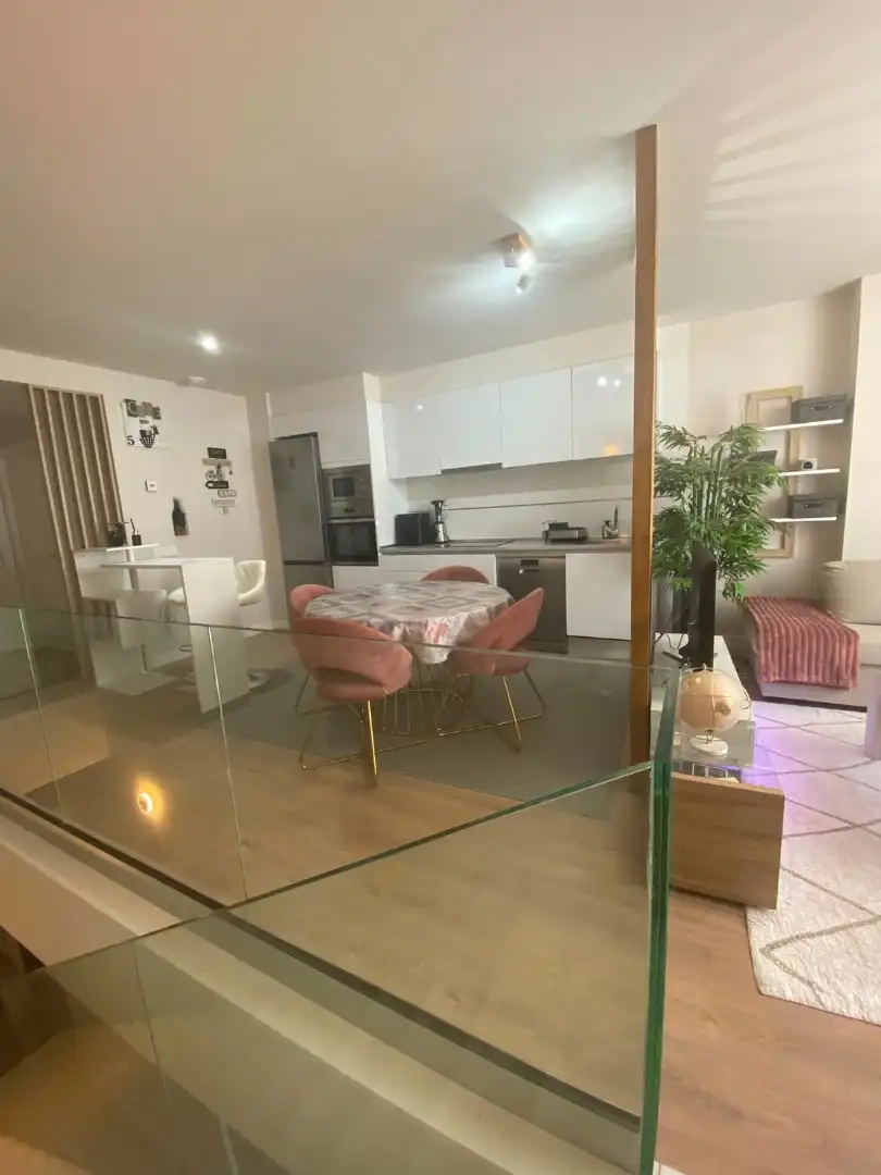 Kitchen of Flat for sale in Liáns