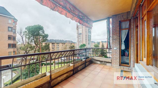 Piso en Venta en Calle de los Gavilanes, 4 en Peñagrande