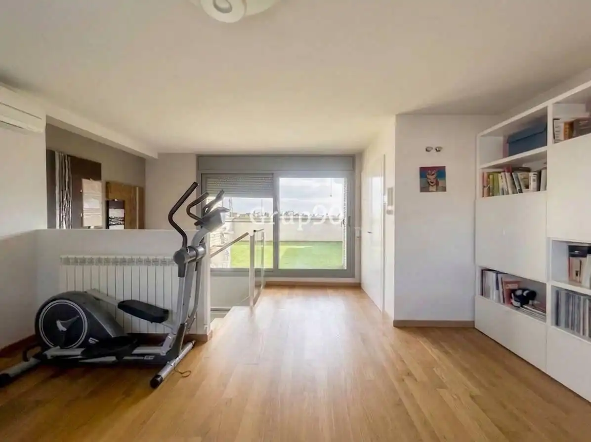 Casa adosada en venta en Lleida con Aire acondicionado, Calefacción y Jardín privado