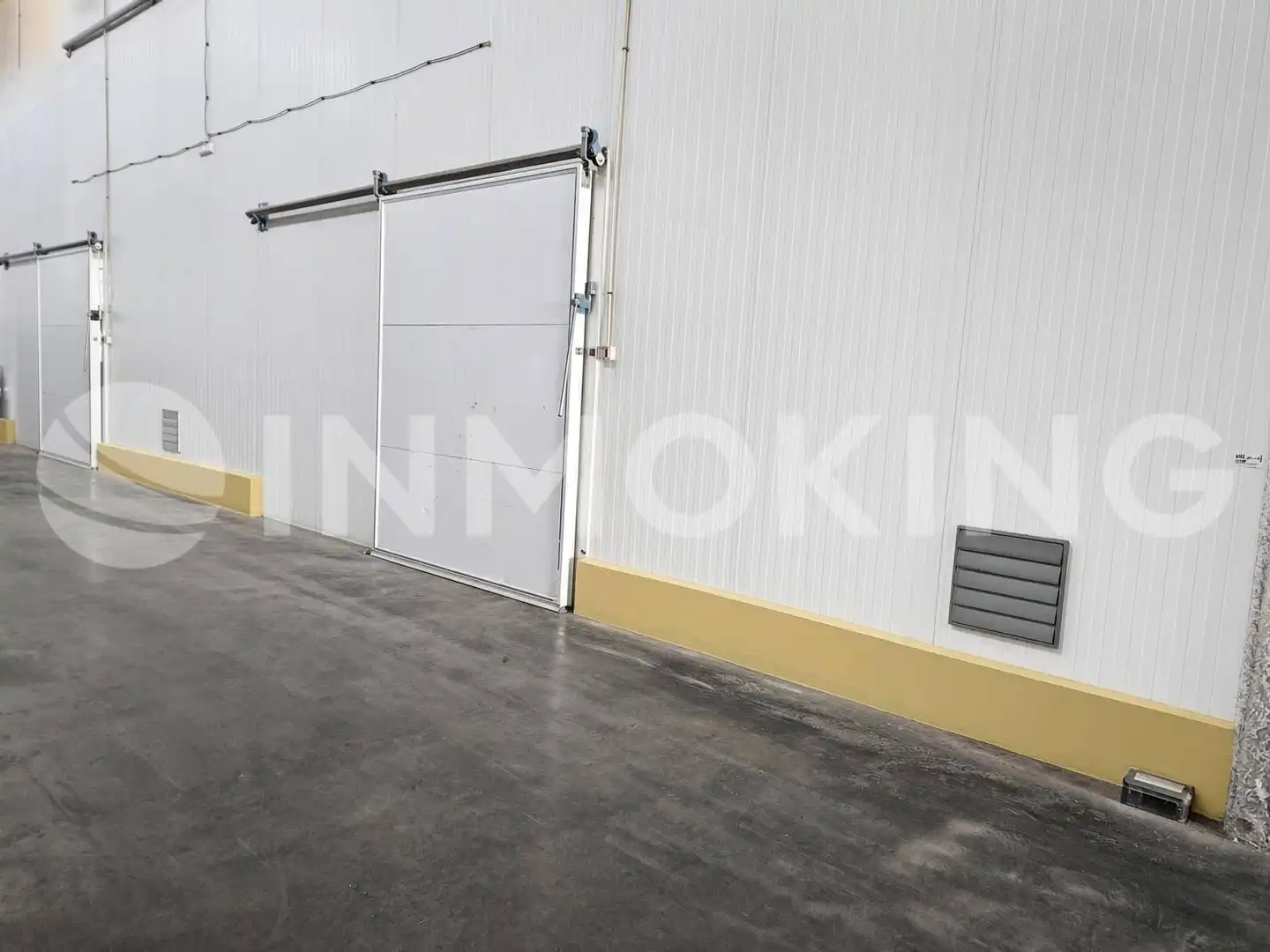 Industrial building to rent in Sagunto ciudad