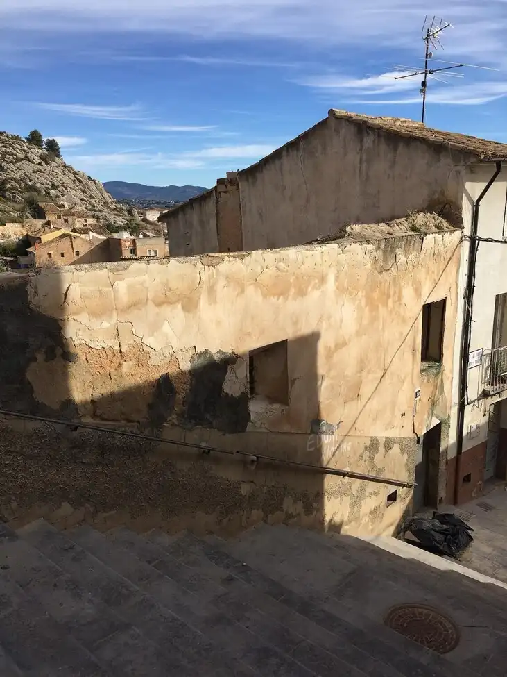Terrain résidentiel à vendre à Onil, imagen 2