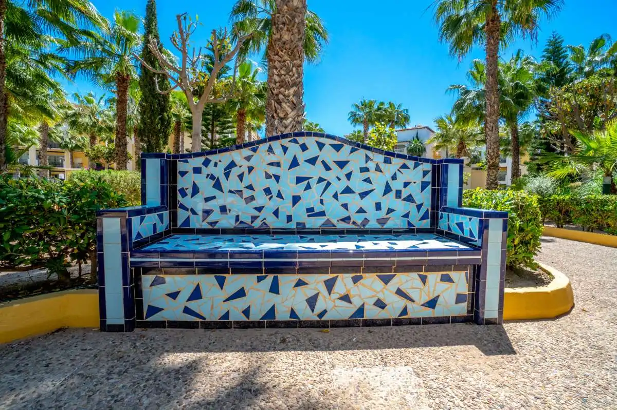 Penthouse with lift for sale in Playa de los Locos, imagen 29