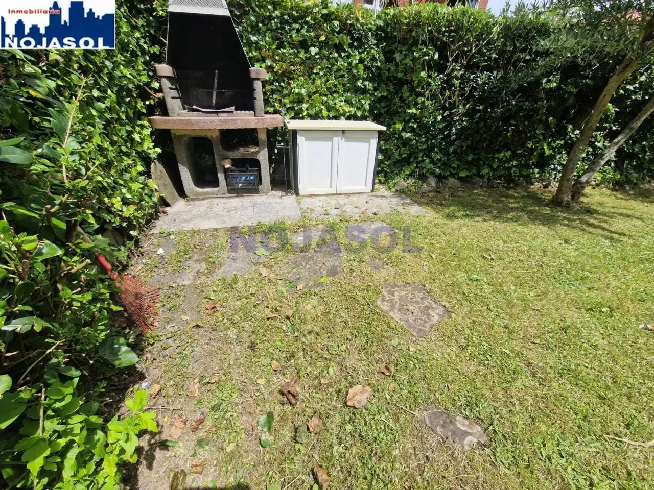 Apartments for rent in Noja  with Heating, Private garden and Terrace
