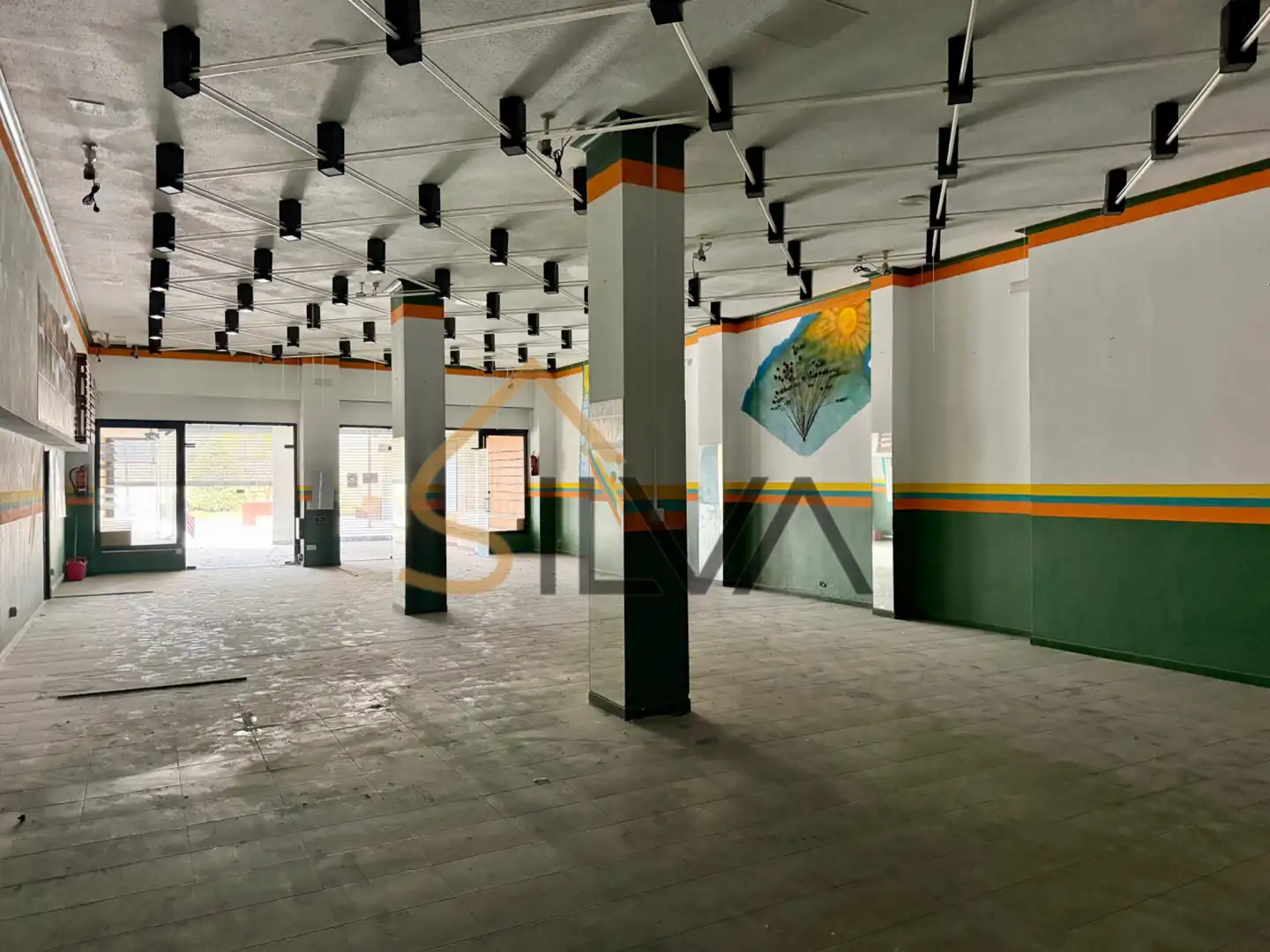 Local comercial en venda a Rúa Montevideo 32, imagen 15