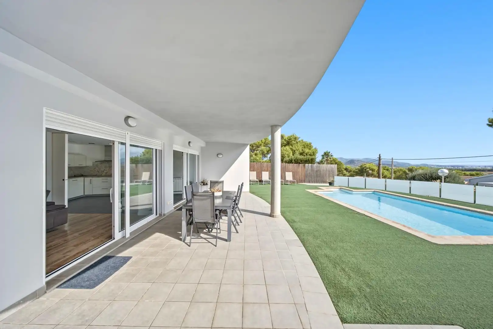 Villa in vendita a El Toro, imagen 54