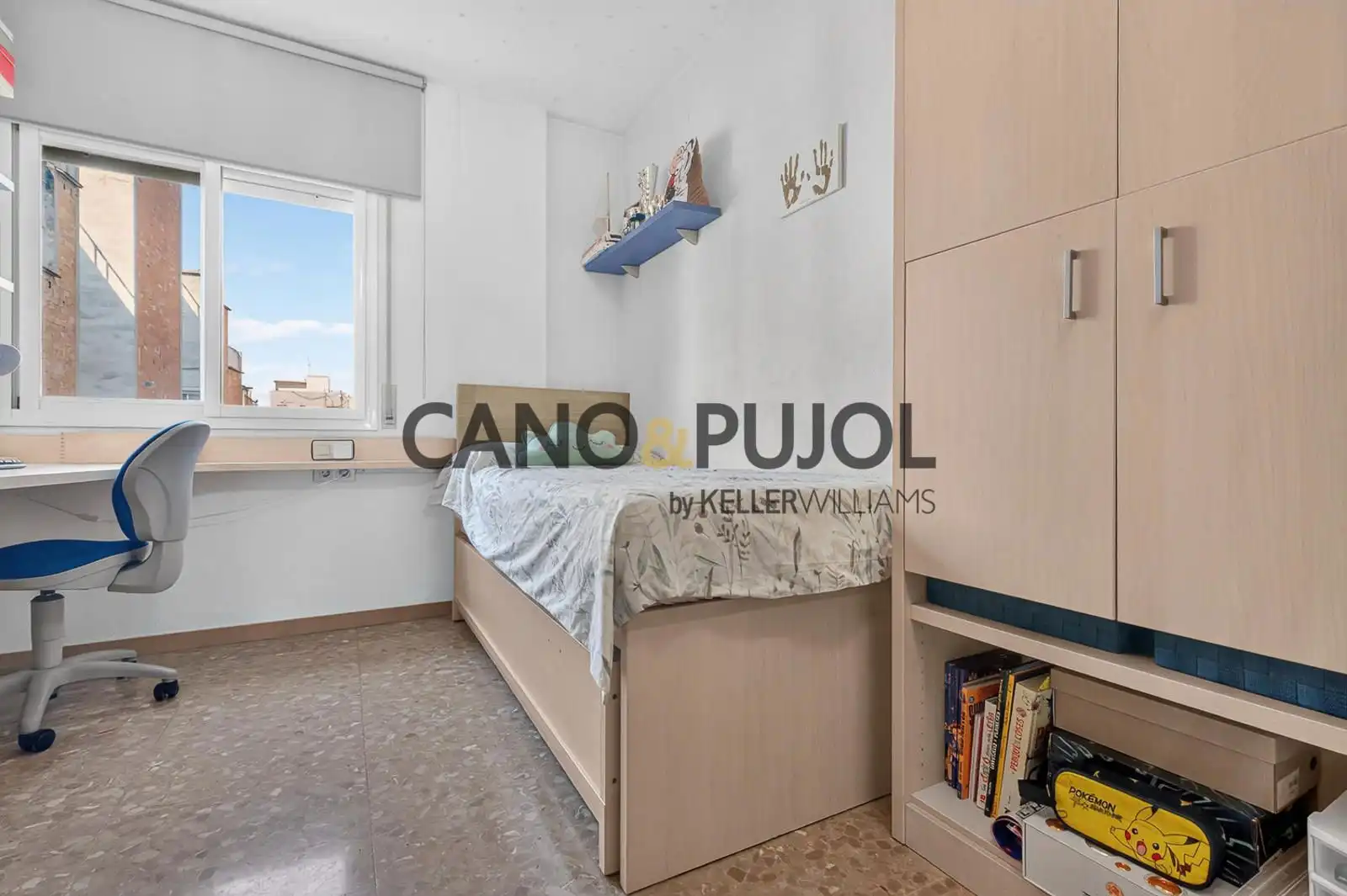 Appartamento con terrazza in vendita a FRANCESC MACIA I JUSSA, imagen 30