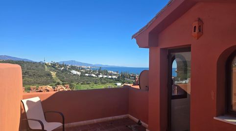Photo 4 of Duplexes for sale in Avenida Costa Galera, 30, Buenas Noches, Estepona