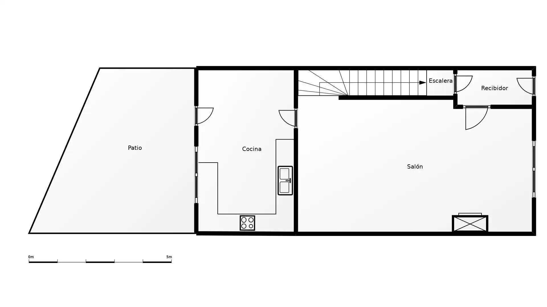 Detached homes for sale in Sant Andreu de Llavaneres  with Terrace and Community pool