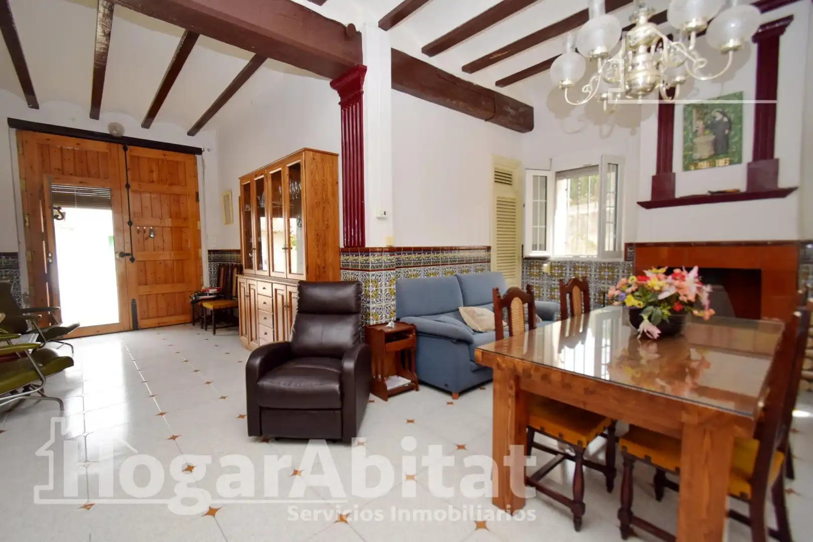 Maison avec terrasse à vendre à Corbera, imagen 37