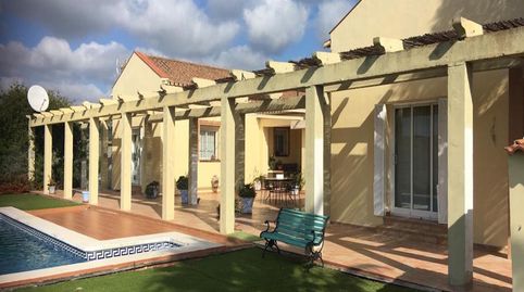 Foto 4 de Casa o xalet en venda a San Martín del Tesorillo, Cádiz