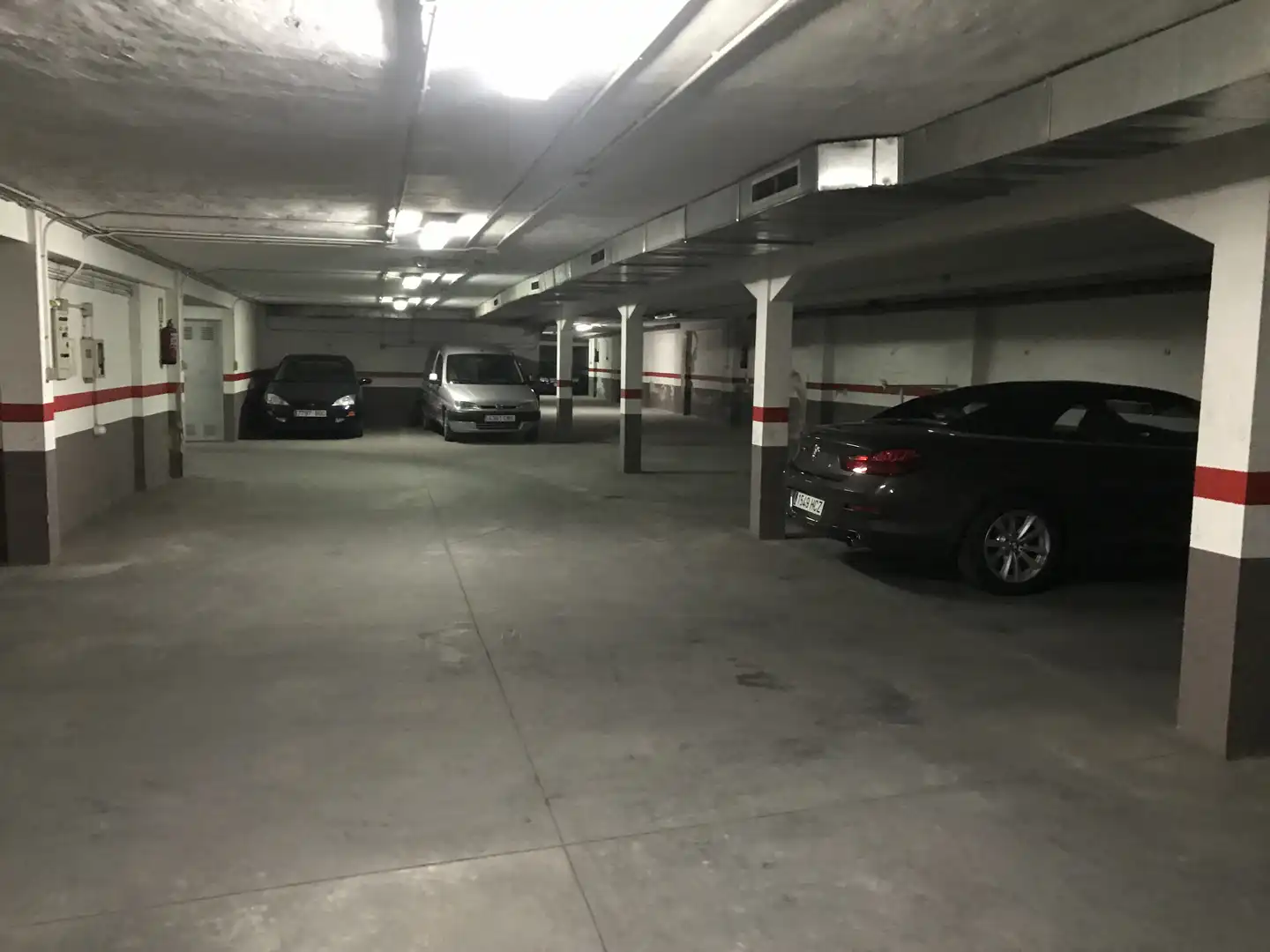 Piso con terraza en venta en Calle Peinado 54C, imagen 22