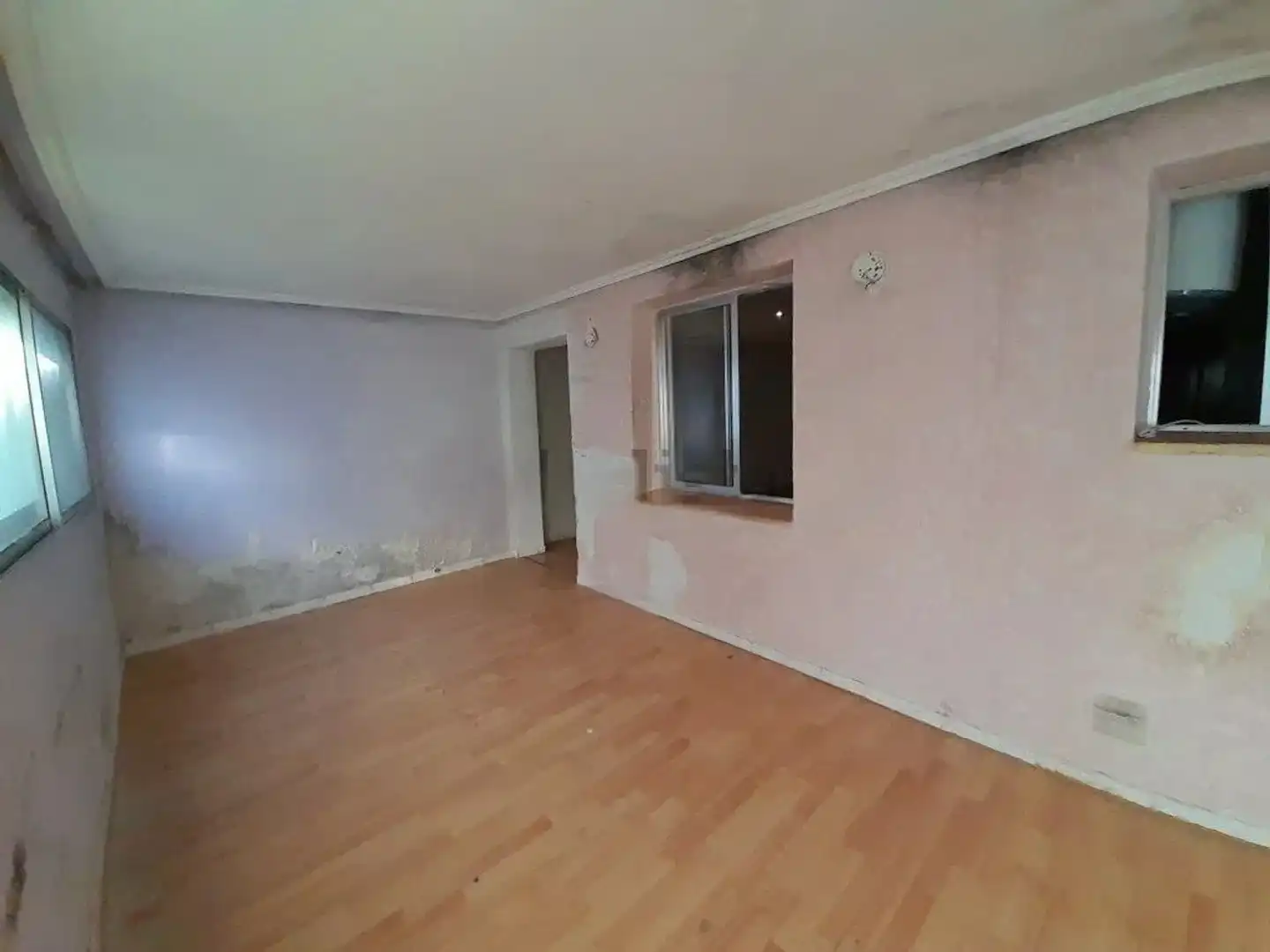Sala d'estar de Pis en venda en Algete amb Terrassa i Traster