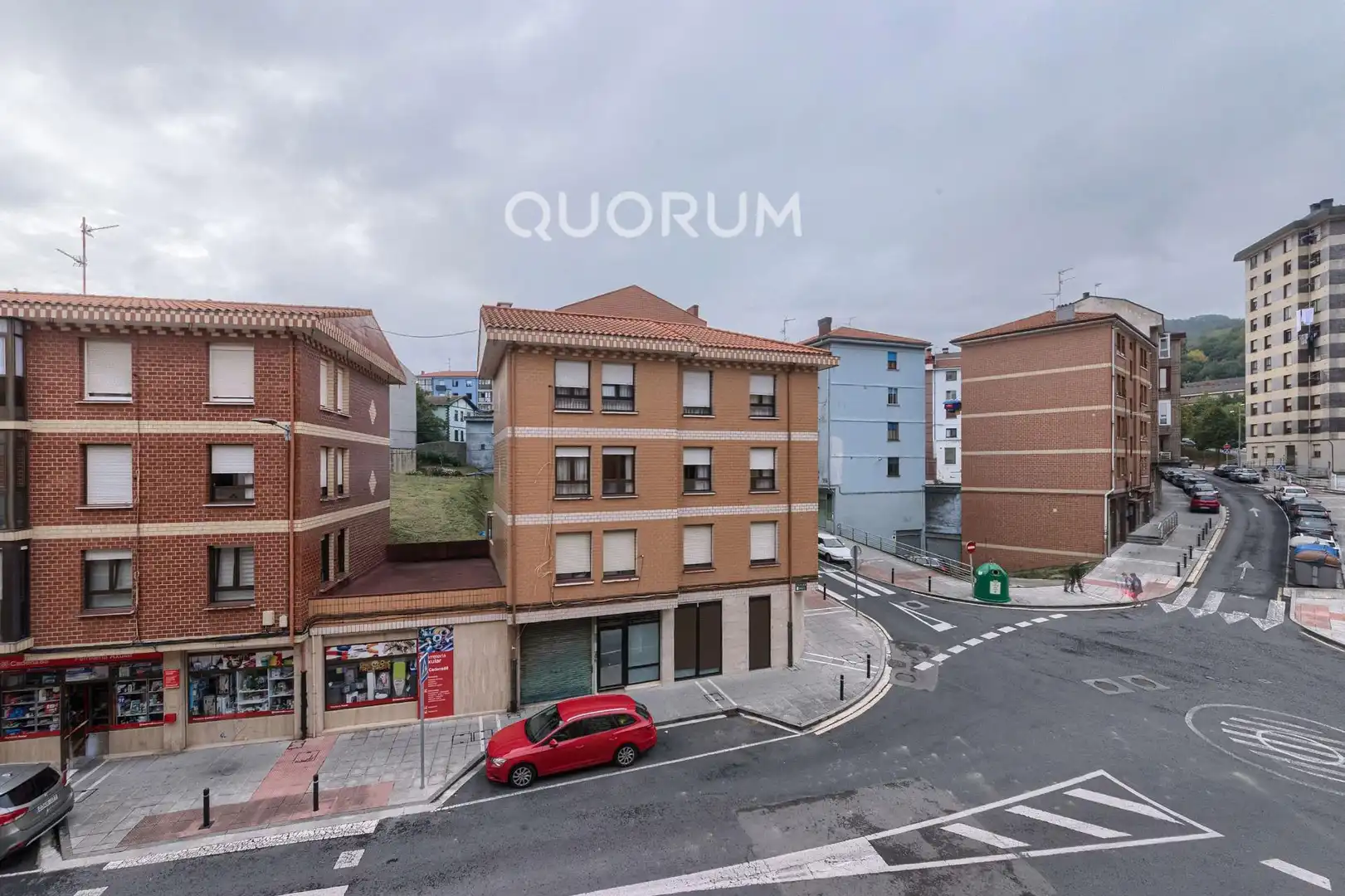 Pis amb terrassa en venda a Kalero - Basozelai, imagen 34