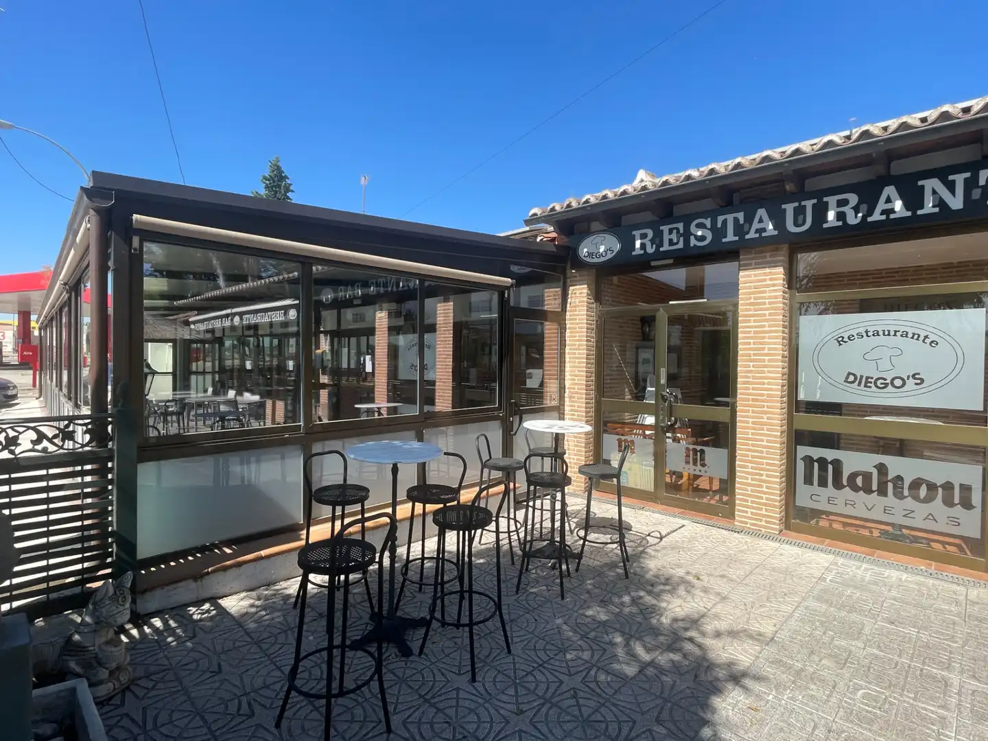 Local comercial en venta en Calle de Francisco Aritio, imagen 6