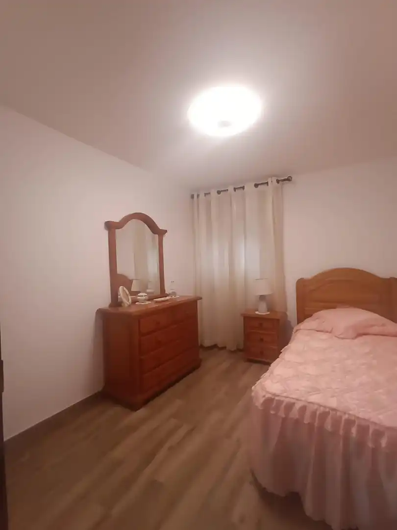 Terraced house with garden to rent in Carretera PISTA A LA CORONA, imagen 6