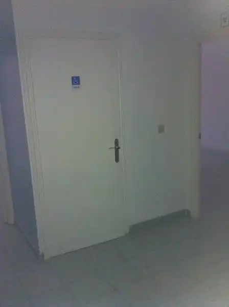 Oficina amb ascensor de lloguer a Plaza de Toros, imagen 9
