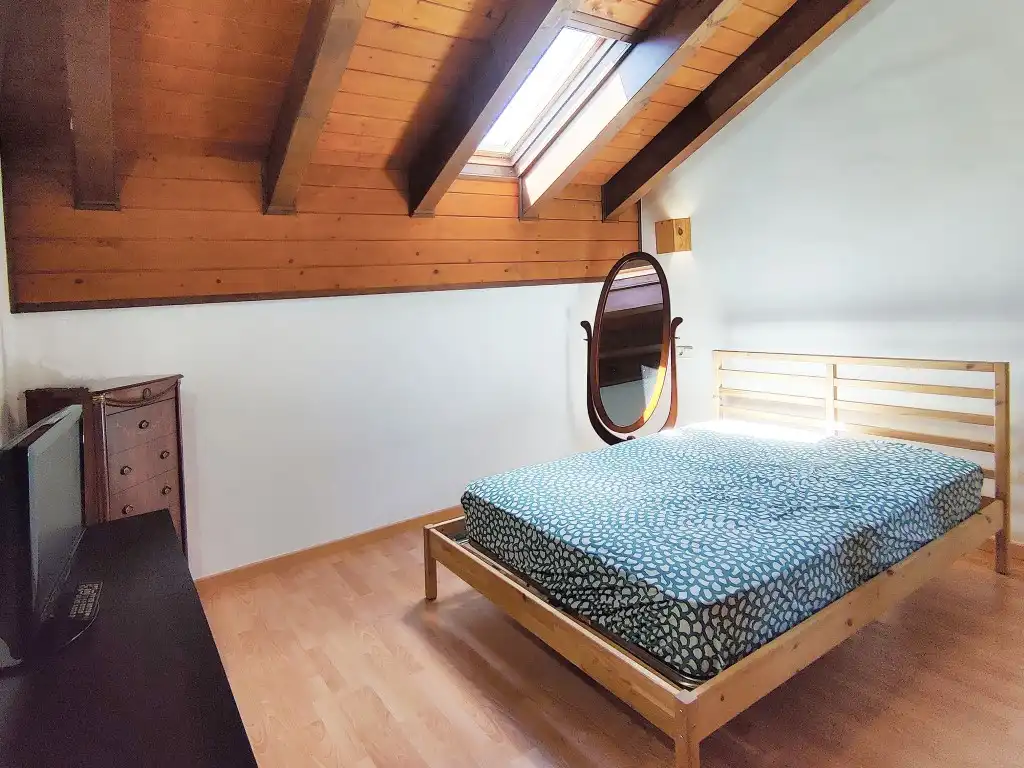 Bedroom of Houses for sale in Valle de Lierp