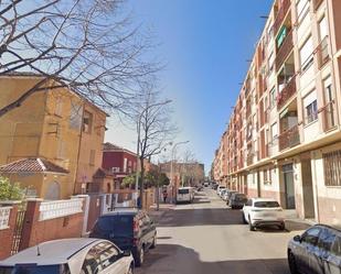 Exterior view of Flat for sale in Sabadell  with Balcony