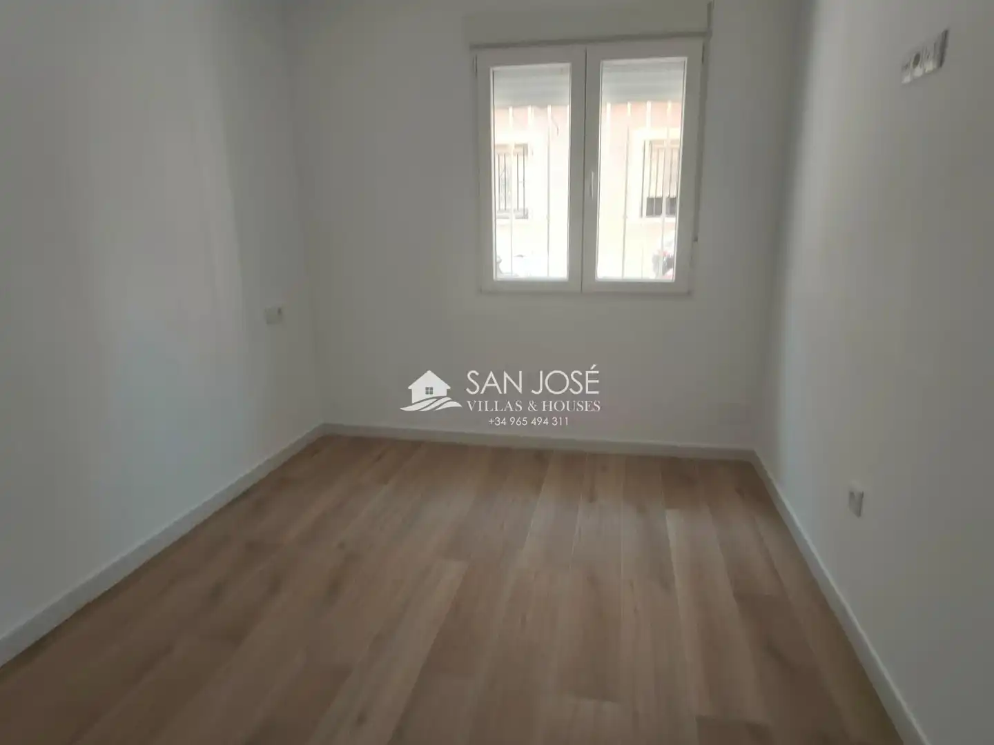 Habitación de Piso en venta en Aspe con Aire acondicionado y Calefacción