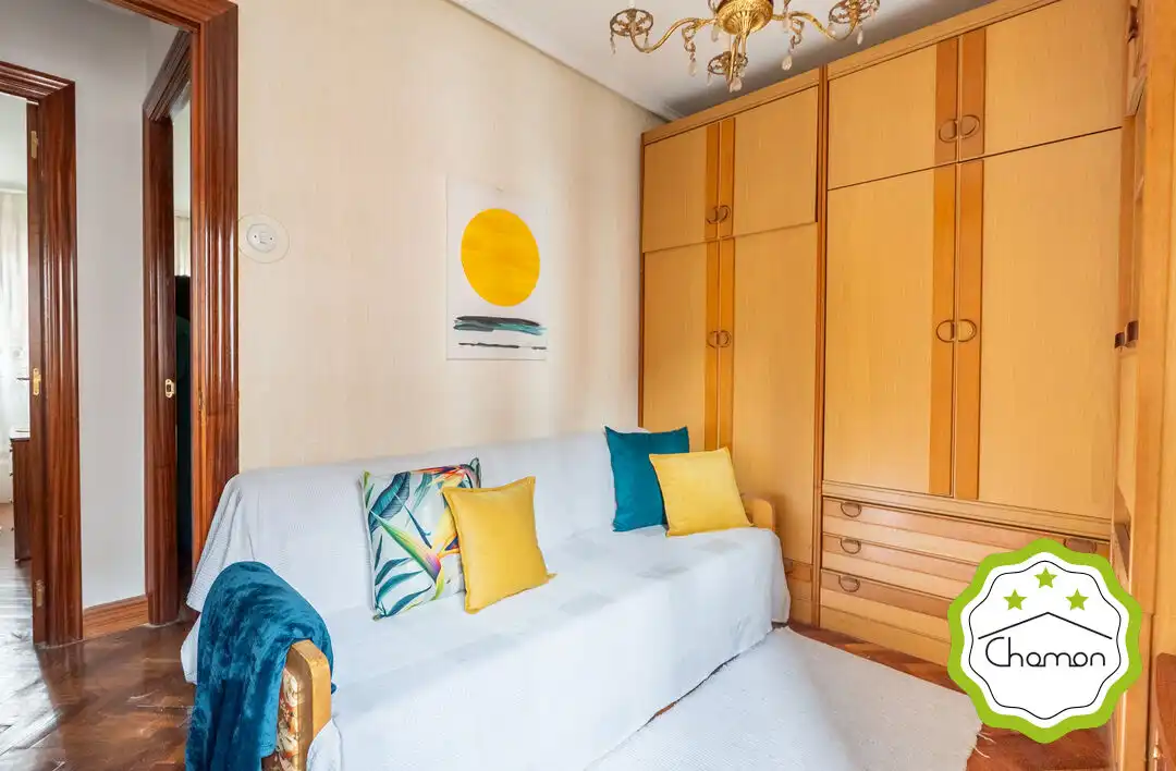 Habitación de Piso en venta en Barakaldo  con Trastero