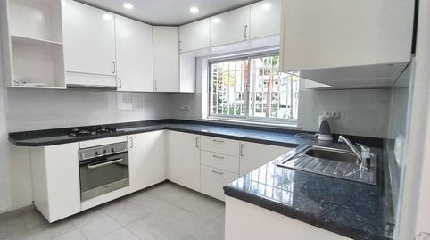 Foto 5 de Casa o xalet de lloguer a Puerto Deportivo, Fuengirola