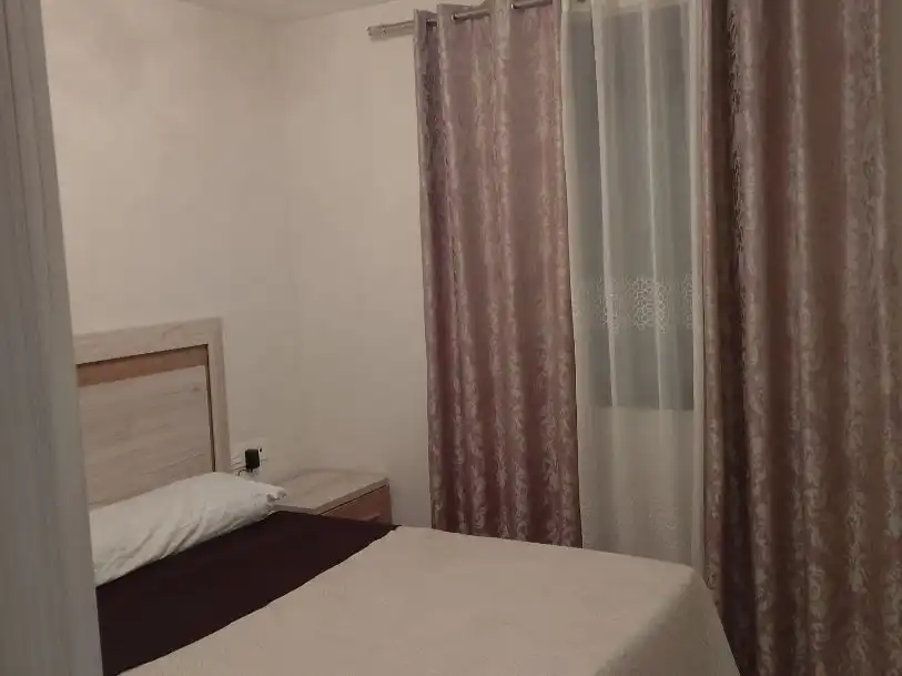 Schlafzimmer von Wohnung zur Miete in Martos mit Klimaanlage, Terrasse und Balkon