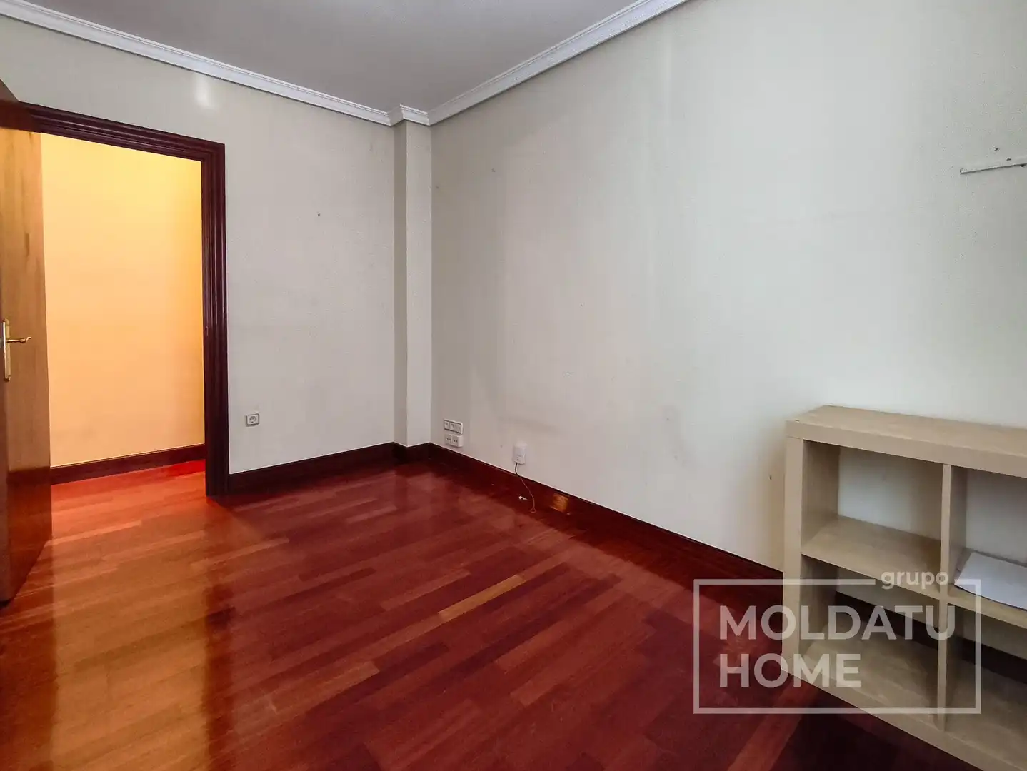 Piso en venta en Bilbao  con Calefacción